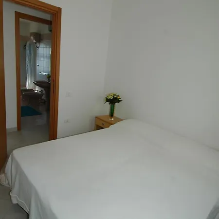 Ruggeri 1 Leuca Apartamento
